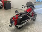 Harley-davidson CVO 2007 MK V 140