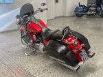 Harley-davidson CVO 2007 MK V 140