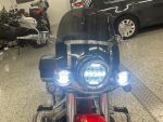 Harley-davidson CVO 2007 MK V 140