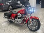 Harley-davidson CVO 2007 MK V 140