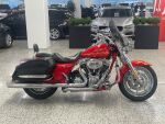 Harley-davidson CVO 2007 MK V 140