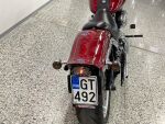 Harley-davidson SOFTAIL 2007 