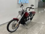 Harley-davidson SOFTAIL 2007 