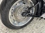 Harley-davidson SOFTAIL 2007 