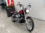 Harley-davidson SOFTAIL 2007 