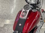 Harley-davidson SOFTAIL 2007 