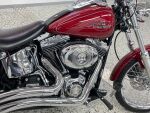 Harley-davidson SOFTAIL 2007 
