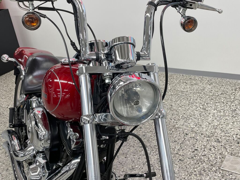 Harley-davidson SOFTAIL 2007 