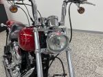 Harley-davidson SOFTAIL 2007 