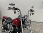 Harley-davidson SOFTAIL 2007 
