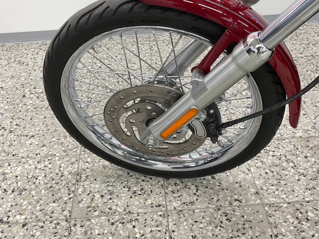 Harley-davidson SOFTAIL 2007 