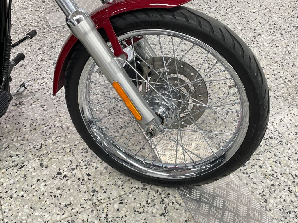Harley-davidson SOFTAIL 2007 