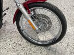 Harley-davidson SOFTAIL 2007 