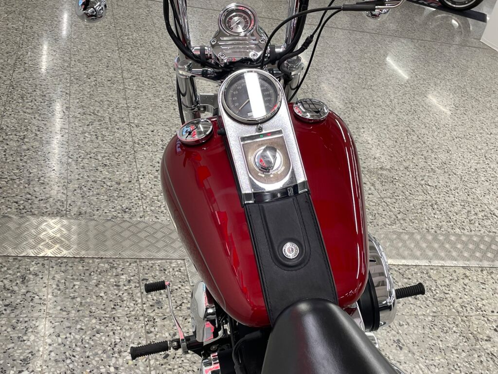 Harley-davidson SOFTAIL 2007 