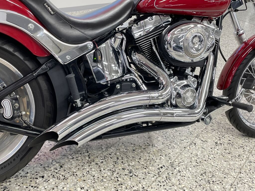 Harley-davidson SOFTAIL 2007 