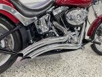 Harley-davidson SOFTAIL 2007 