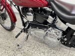 Harley-davidson SOFTAIL 2007 