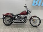 Harley-davidson SOFTAIL 2007 