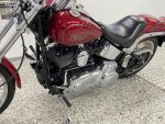 Harley-davidson SOFTAIL 2007 