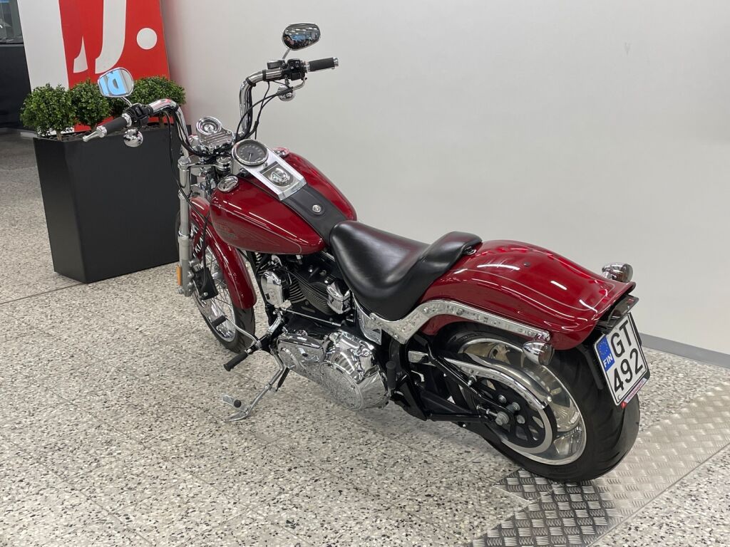 Harley-davidson SOFTAIL 2007 