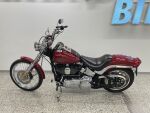 Harley-davidson SOFTAIL 2007 