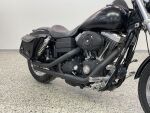 Harley-davidson DYNA 2007 PP K 262