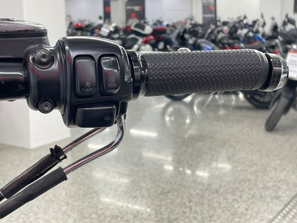 Harley-davidson DYNA 2007 PP K 262