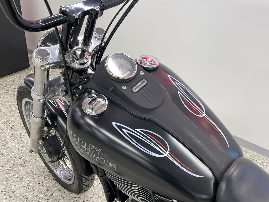 Harley-davidson DYNA 2007 PP K 262