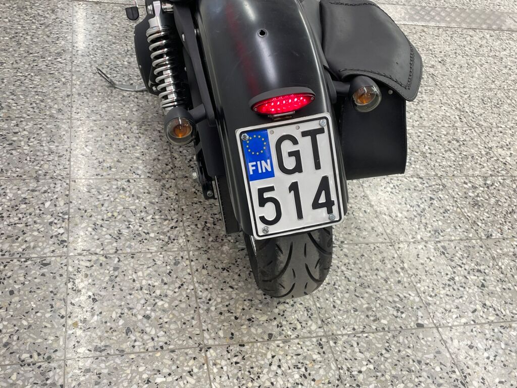 Harley-davidson DYNA 2007 PP K 262