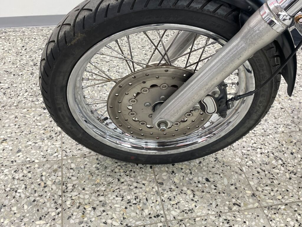 Harley-davidson DYNA 2007 PP K 262