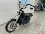 Harley-davidson DYNA 2007 PP K 262