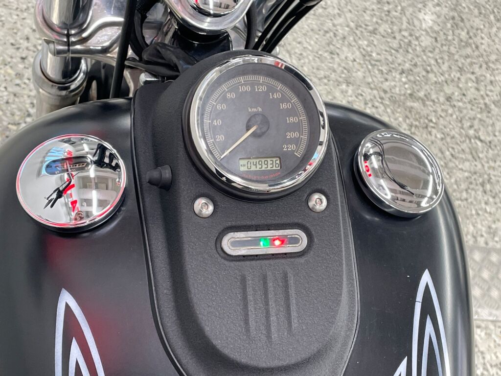 Harley-davidson DYNA 2007 PP K 262