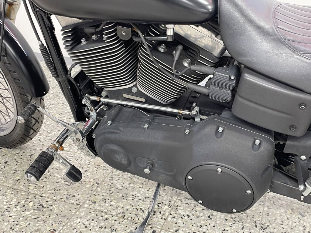 Harley-davidson DYNA 2007 PP K 262