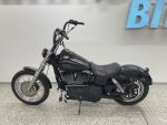 Harley-davidson DYNA 2007 PP K 262