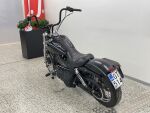 Harley-davidson DYNA 2007 PP K 262