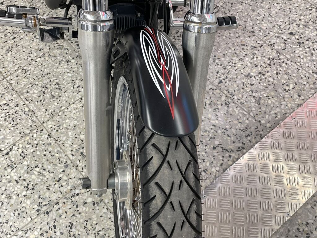 Harley-davidson DYNA 2007 PP K 262