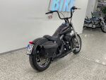 Harley-davidson DYNA 2007 PP K 262