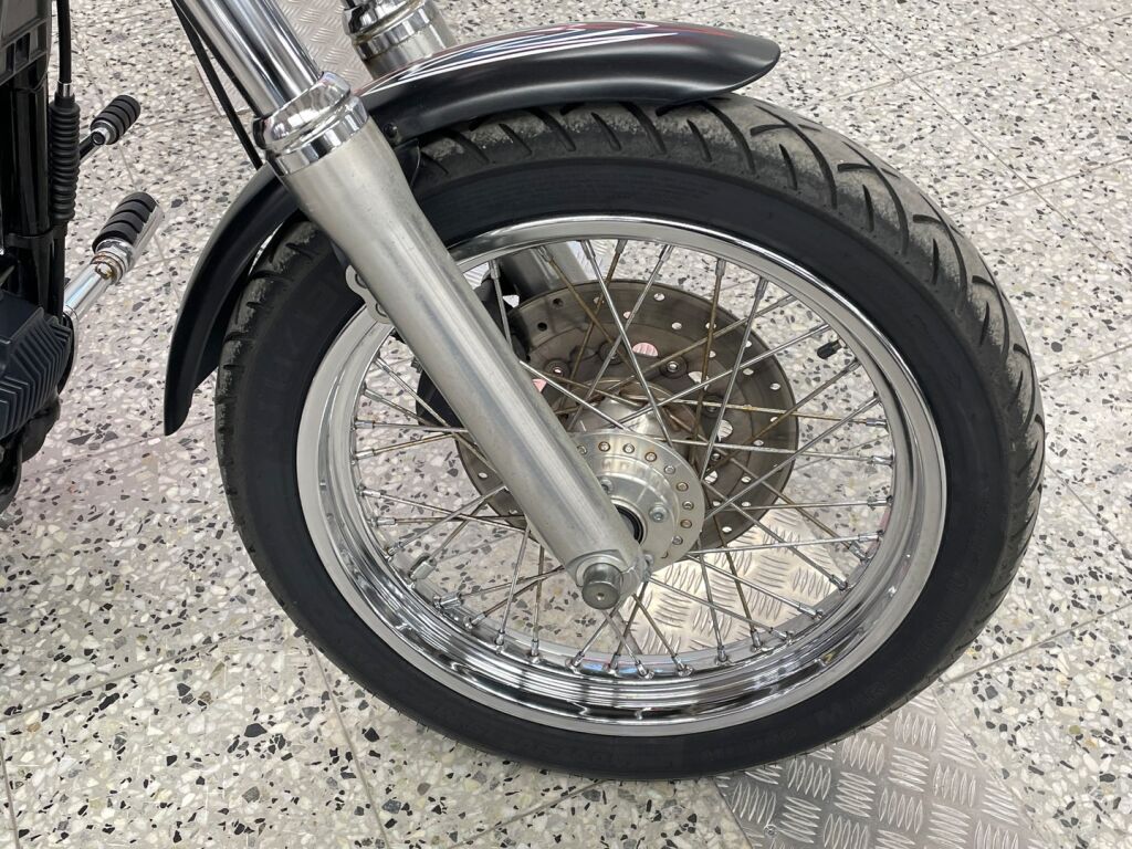 Harley-davidson DYNA 2007 PP K 262