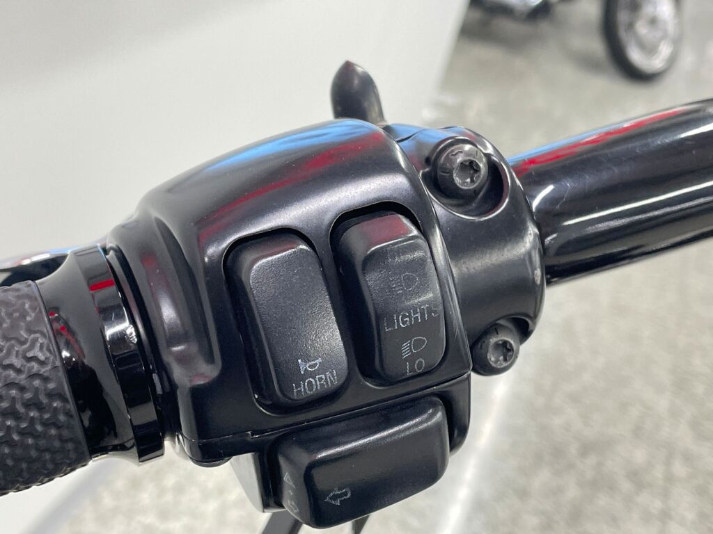 Harley-davidson DYNA 2007 PP K 262