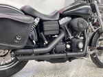 Harley-davidson DYNA 2007 PP K 262
