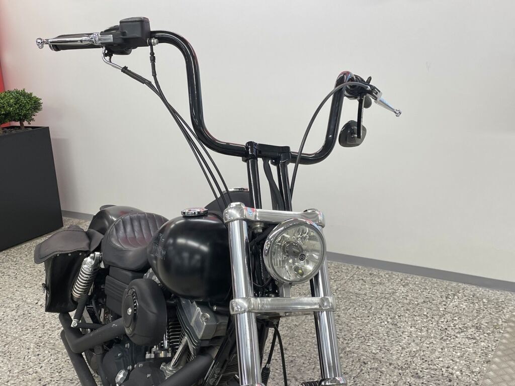 Harley-davidson DYNA 2007 PP K 262