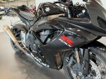 Suzuki GSX-R 2007 
