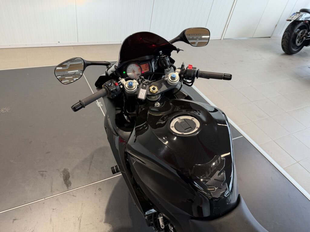 Suzuki GSX-R 2007 