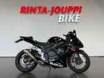 Suzuki GSX-R 2007 