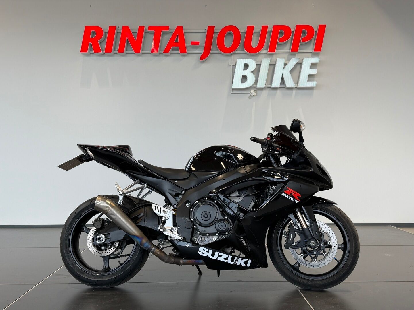 Suzuki GSX-R