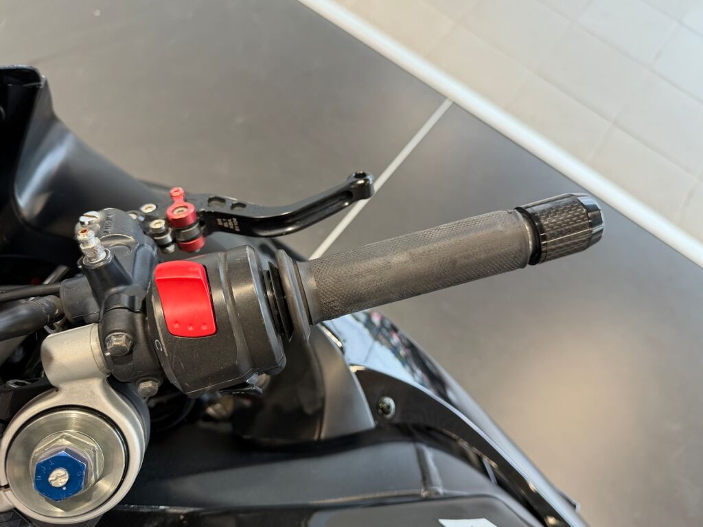 Suzuki GSX-R 2007 