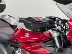 Suzuki GSF 2007 Punainen