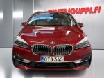 BMW 225 2020 Punainen