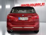 BMW 225 2020 Punainen