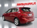 BMW 225 2020 Punainen